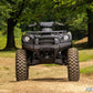 SuperATV -  Kawasaki Brute Force 4" Portal Gear Lift