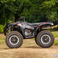 SuperATV -  Kawasaki Brute Force 4" Portal Gear Lift