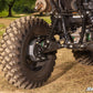 SuperATV -  Kawasaki Brute Force 4" Portal Gear Lift