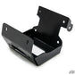 SuperATV - Honda Foreman Winch Mounting Plate