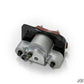 SuperATV - Honda Rancher Front Disc Brake Kit