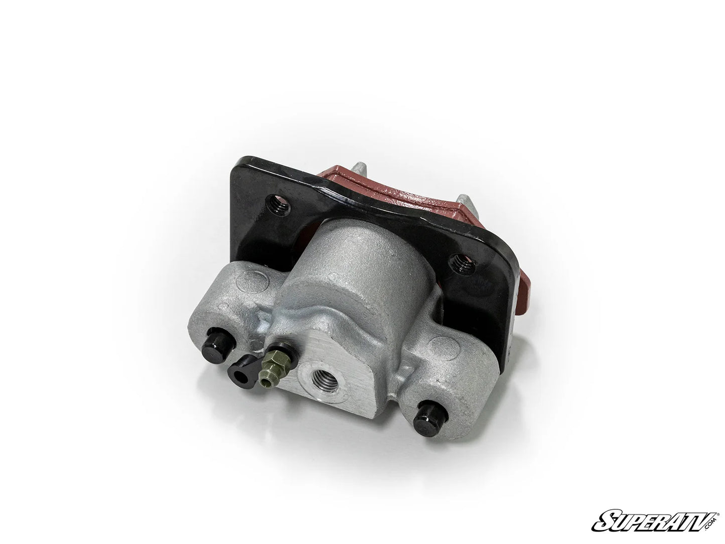 SuperATV - Honda Rancher Front Disc Brake Kit