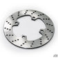 SuperATV - Honda Rancher Front Disc Brake Kit