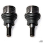 SuperATV - Honda Pioneer 520 Heavy-Duty Ball Joints