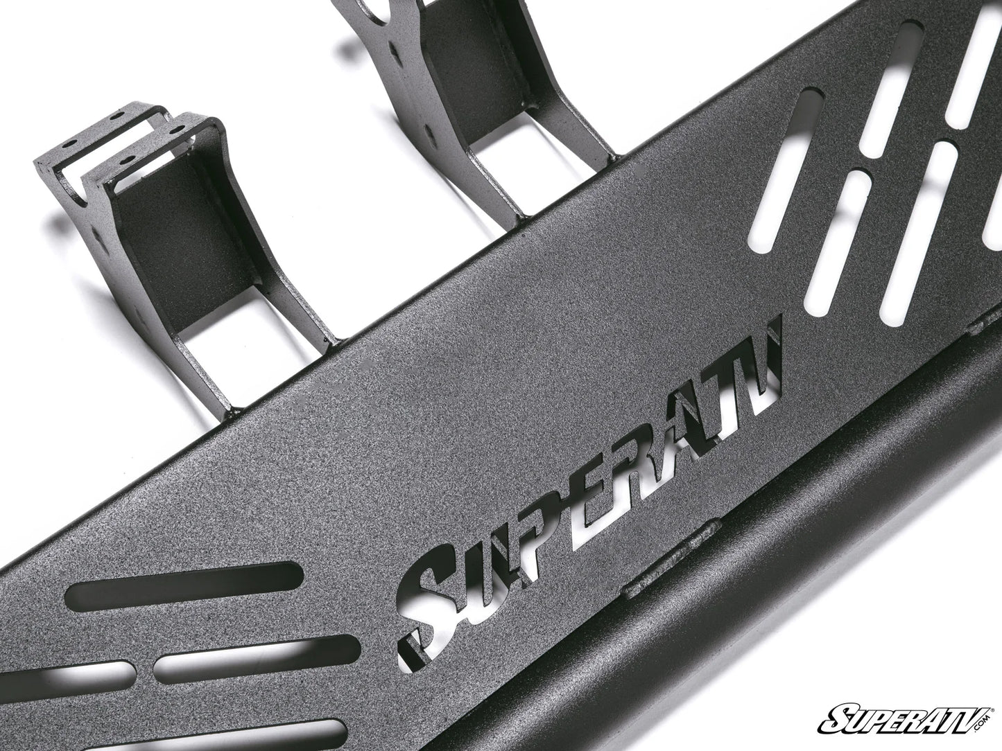 SuperATV - Honda Pioneer 1000-5 Workmaster Rear Bumper