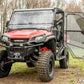 SuperATV - Honda Pioneer 1000 Convertible Cab Enclosure Doors