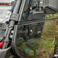 SuperATV - Honda Pioneer 1000 Convertible Cab Enclosure Doors