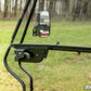 SuperATV - Honda Pioneer 1000 Convertible Cab Enclosure Doors
