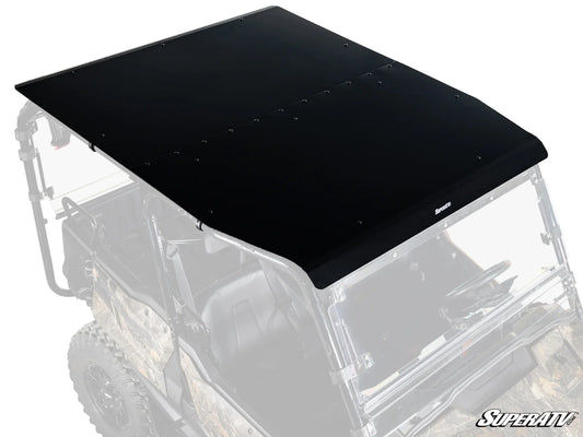 SuperATV - Honda Pioneer 1000-5 Aluminum Roof