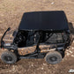 SuperATV - Honda Pioneer 1000-5 Aluminum Roof