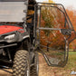 SuperATV - Honda Pioneer 1000-5 Convertible Cab Enclosure Doors