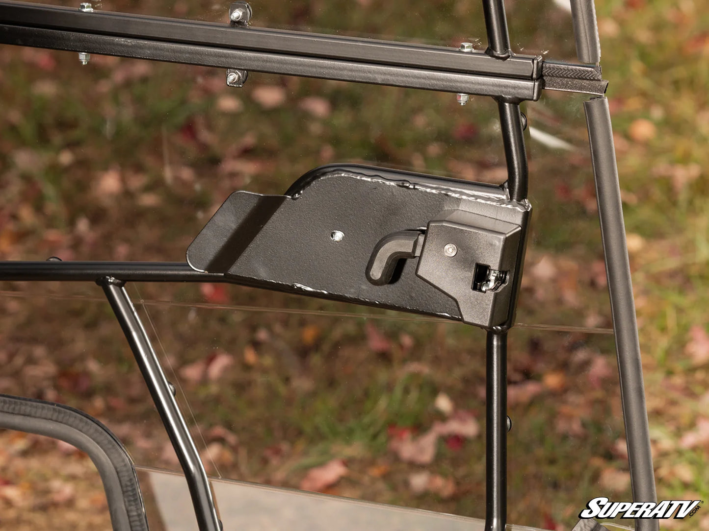 SuperATV - Honda Pioneer 1000-5 Convertible Cab Enclosure Doors