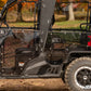 SuperATV - Honda Pioneer 1000-5 Convertible Cab Enclosure Doors