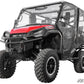 SuperATV - Honda Pioneer 1000 3" Lift Kit