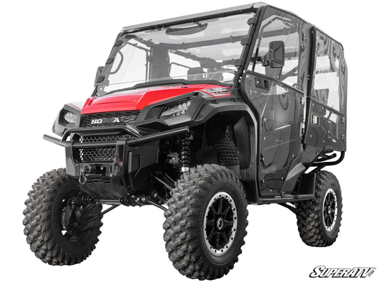 SuperATV - Honda Pioneer 1000 3" Lift Kit