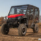 SuperATV - Honda Pioneer 1000 3" Lift Kit