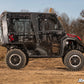 SuperATV - Honda Pioneer 1000 3" Lift Kit