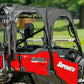 SuperATV - Honda Pioneer 1000-5 Primal Soft Cab Enclosure Upper Doors