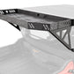 SuperATV - Honda Pioneer 1000-6 Bed Rack Echo