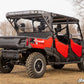 SuperATV - Honda Pioneer 1000-6 Bed Rack Echo