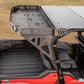 SuperATV - Honda Pioneer 1000-6 Bed Rack Echo