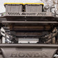 SuperATV - Honda Pioneer 1000-6 Bed Rack Echo