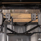 SuperATV - Honda Pioneer 1000-6 Bed Rack Echo
