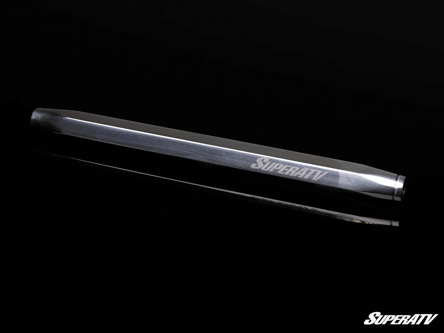 SuperATV - Honda Pioneer 1000 Billet Aluminum Hex Tie Rod Kit