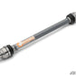 SuperATV - Honda Pioneer 1000 Heavy-Duty Front Prop Shaft—Rhino Driveline