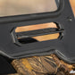 SuperATV - Honda Pioneer 1000 Glass Windshield