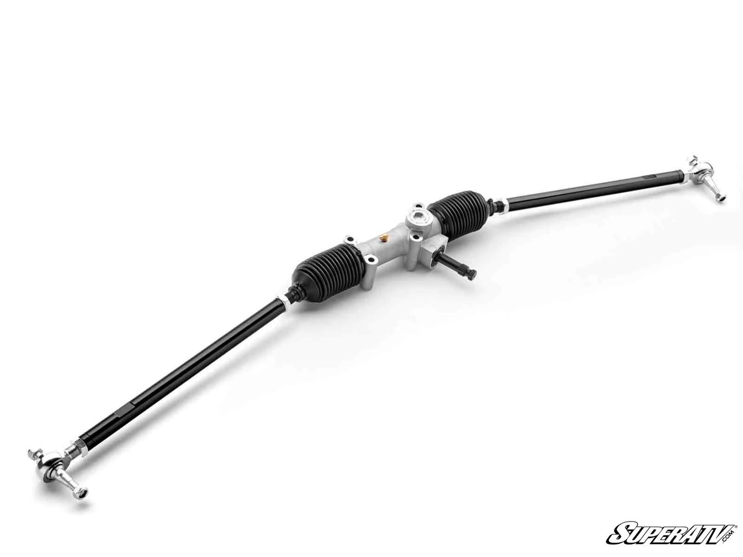 SuperATV - Honda Pioneer 1000 RackBoss 2.0 Rack and Pinion