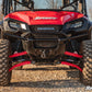SuperATV - Honda Pioneer 1000 Inner Fender Guards