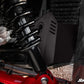 SuperATV - Honda Pioneer 1000 Inner Fender Guards
