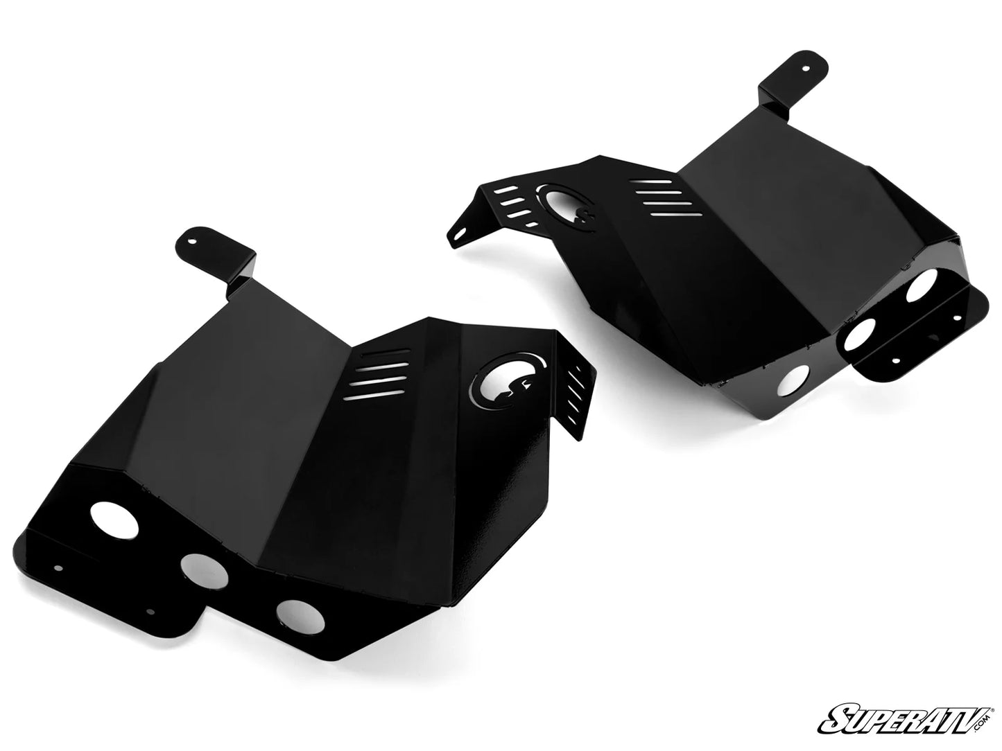 SuperATV - Honda Pioneer 1000 Inner Fender Guards