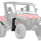 SuperATV - Honda Pioneer 1000 Low Profile Fender Flares
