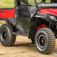 SuperATV - Honda Pioneer 1000 Low Profile Fender Flares