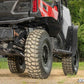 SuperATV - Honda Pioneer 1000 Low Profile Fender Flares