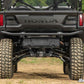 SuperATV - Honda Pioneer 1000 Low Profile Fender Flares