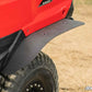 SuperATV - Honda Pioneer 1000 Low Profile Fender Flares