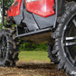 SuperATV - Honda Pioneer 1000-5 Heavy-Duty Nerf Bars
