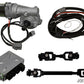 SuperATV - Honda Pioneer 1000 Power Steering Kit