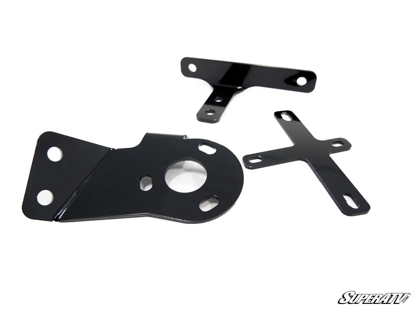 SuperATV - Honda Pioneer 1000 Power Steering Kit