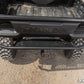 SuperATV - Honda Pioneer 1000 Rear Bumper