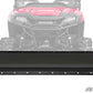 SuperATV - Honda Pioneer 1000 Plow Pro Snow Plow