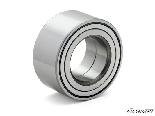 SuperATV - Up & Running Honda Talon Wheel Bearing Replacement