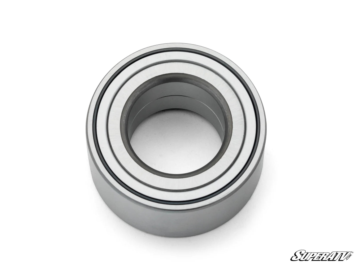 SuperATV - Up & Running Honda Talon Wheel Bearing Replacement