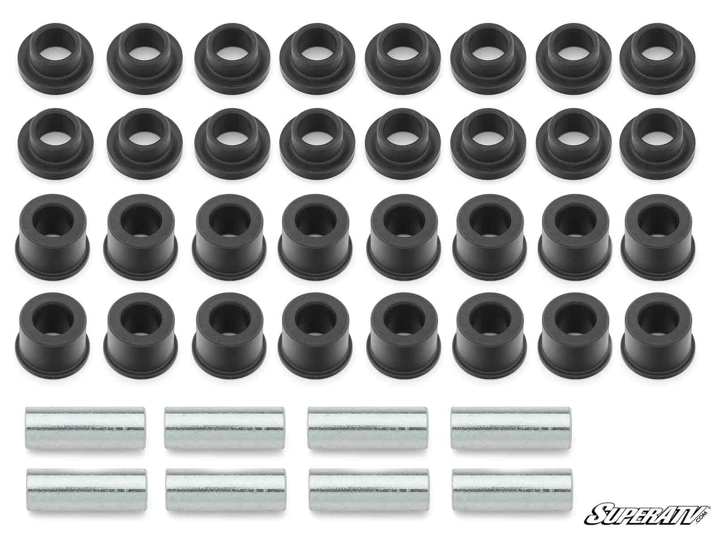 SuperATV - Honda Pioneer 520 A-Arm Bushings