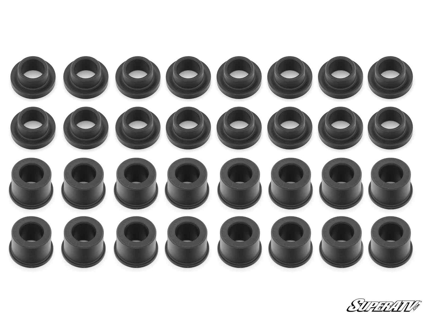 SuperATV - Honda Pioneer 520 A-Arm Bushings
