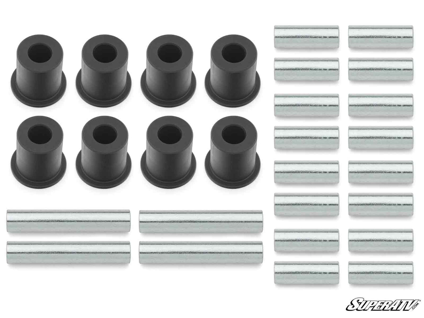SuperATV - Honda Pioneer 520 A-Arm Bushings