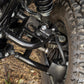 SuperATV - Honda Pioneer 520 High-Clearance 1" Forward Offset A-Arms